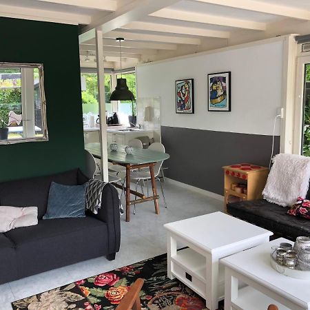 Vakantiehuis Lara Warmenhuizen Ngoại thất bức ảnh