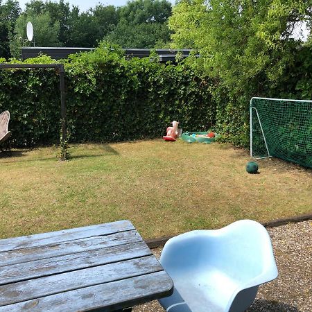 Vakantiehuis Lara Warmenhuizen Ngoại thất bức ảnh