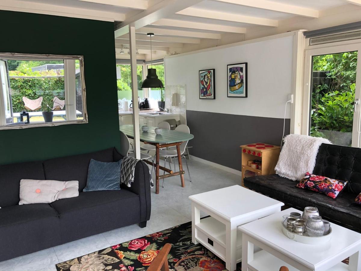 Vakantiehuis Lara Warmenhuizen Ngoại thất bức ảnh