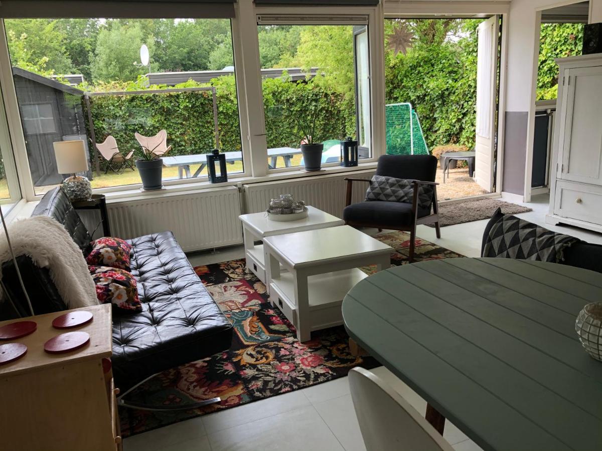 Vakantiehuis Lara Warmenhuizen Ngoại thất bức ảnh