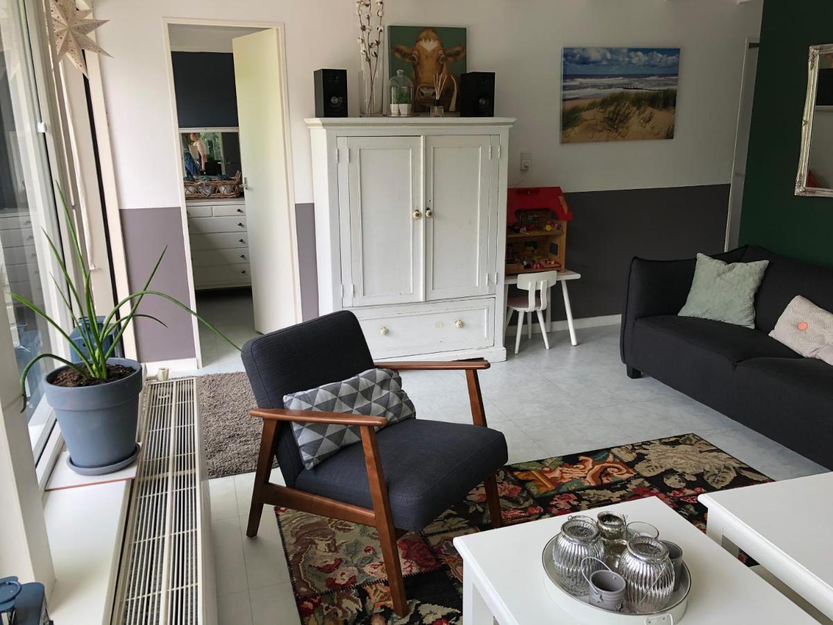 Vakantiehuis Lara Warmenhuizen Ngoại thất bức ảnh